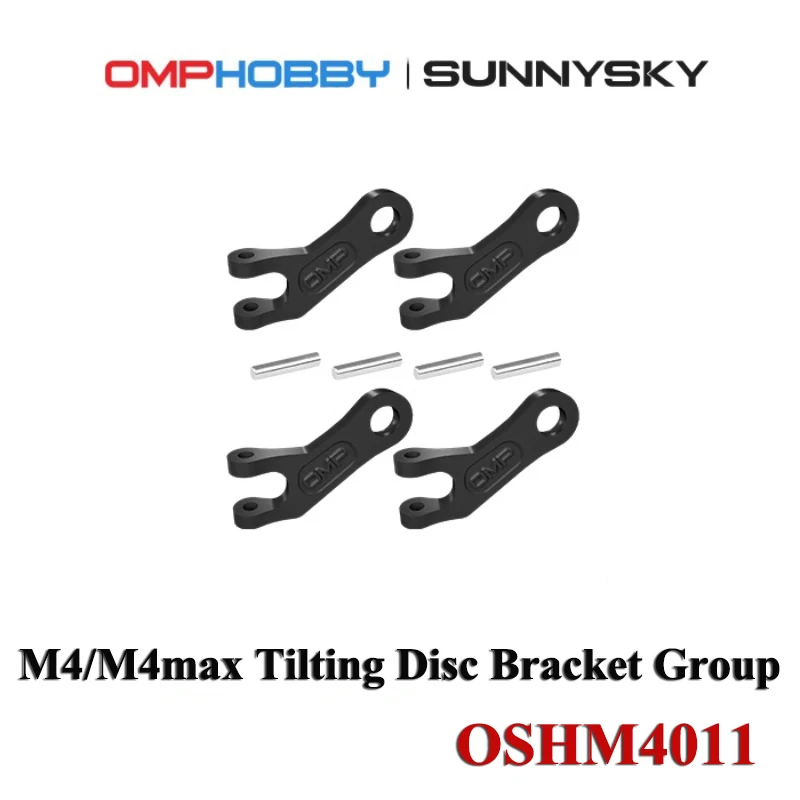 

OMPHOBBY M4 / M4max фотографический кронштейн для диска OSHM4011