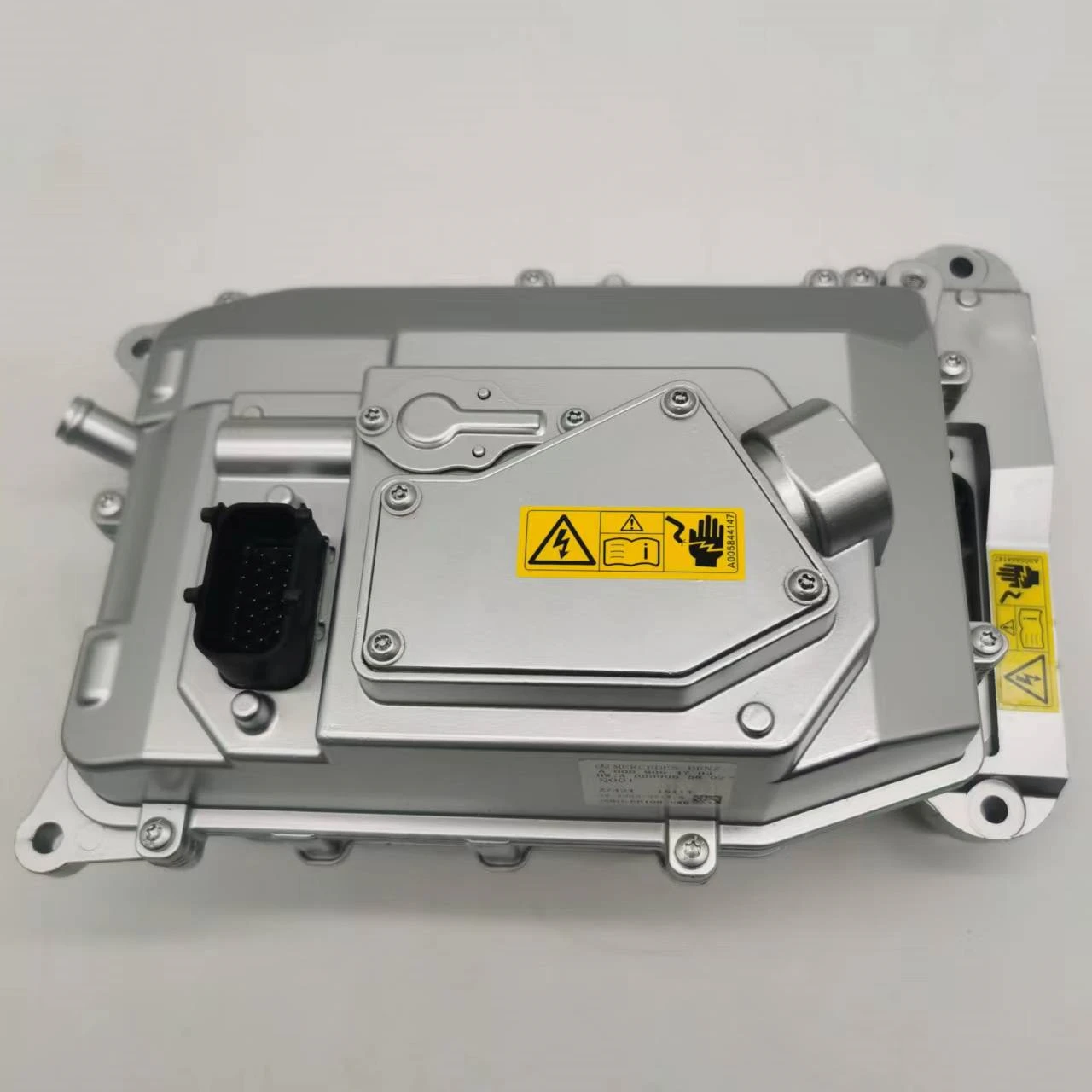 순수 하이브리드 배터리 충전기 인버터 컨버터, 메르세데스 벤츠 W221 S400 S 클래스용, A2215404450, A0045459701, A0009064703