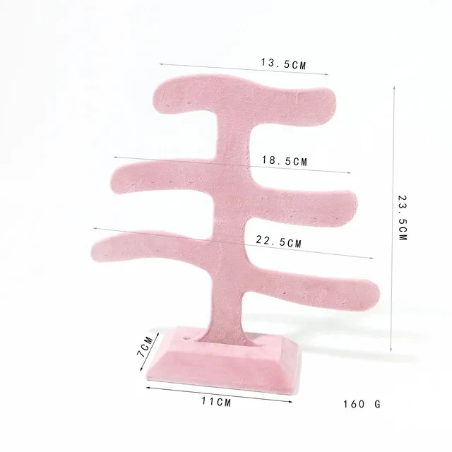 Espositori per gioielli e articoli di Lusso - Artexpo