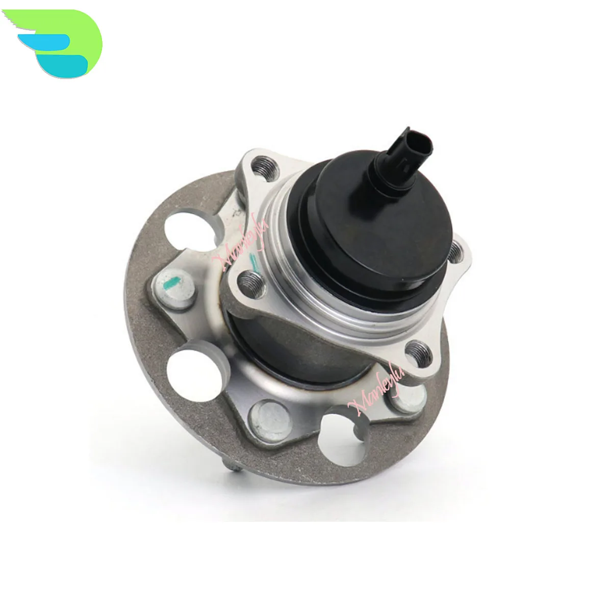 

Rear Wheel Hub Bearing for Lexus ES 110KW 147KW 160KW 183KW Toyota Camry RAV4 4245033080 42450-33080 42450-06090