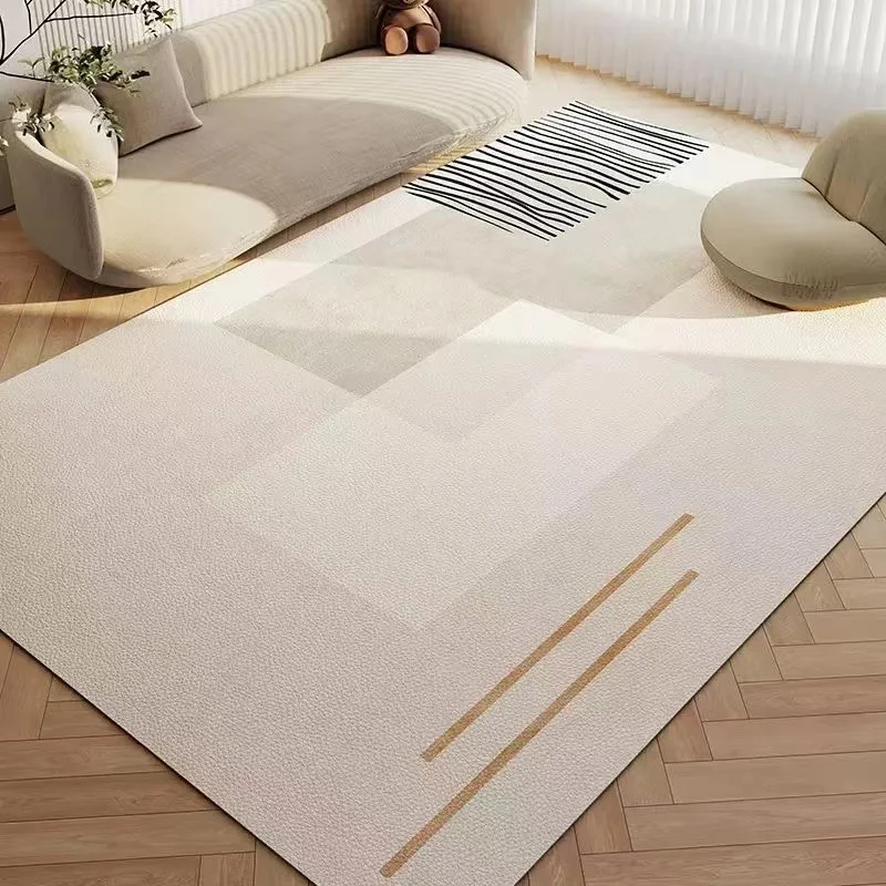 

71206MX Fashionable carpet, bedroom carpet, cloakroom, lounge mat, living room sofa, coffee table carpet