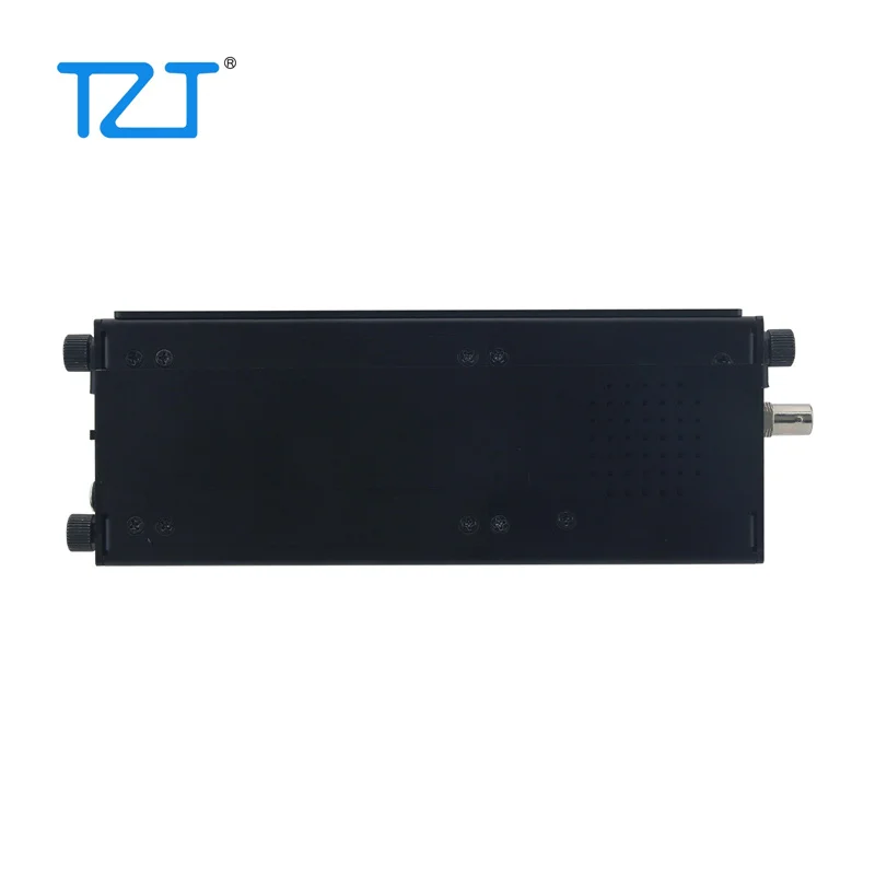 TZT HamGeek BS-188 MCHF V0.6.3 업그레이드 단파 QRP SSB/CW/AM/FM/DIG 터치 컬러 스크린이 있는 단파 송수신기