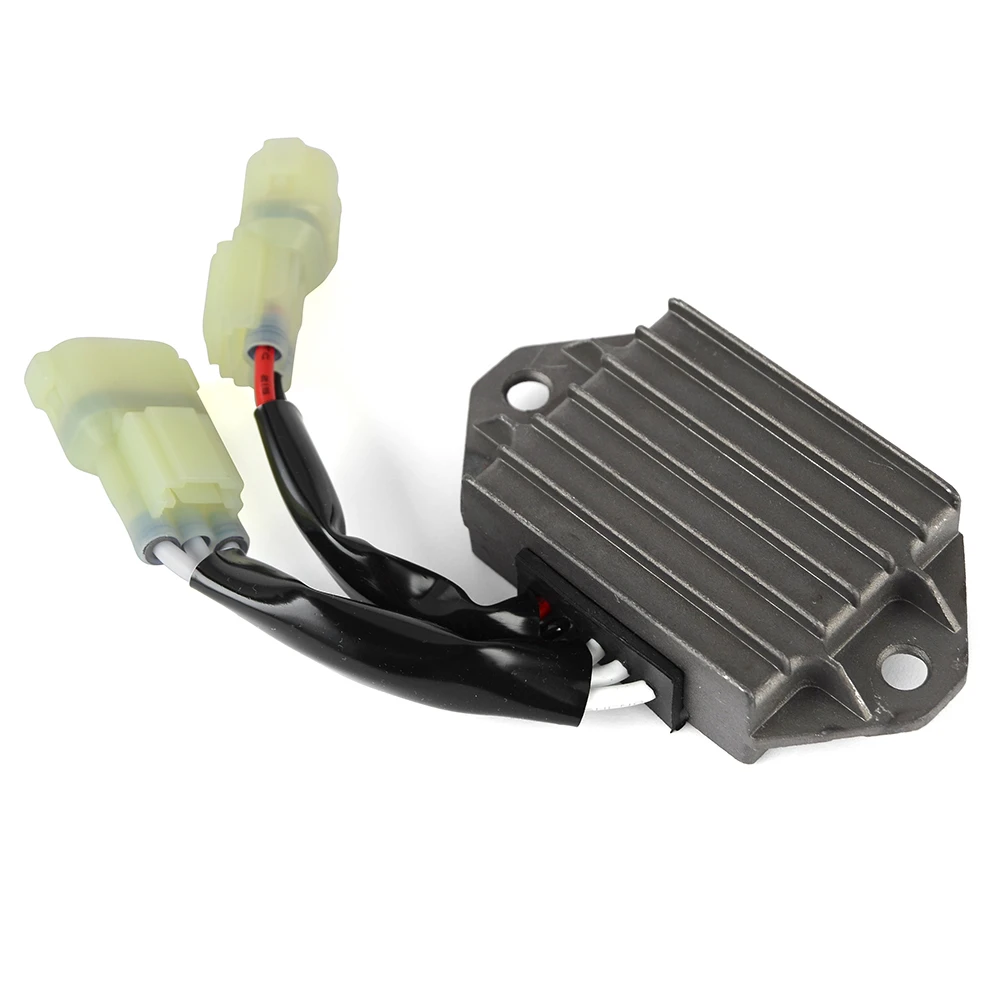 Motorrad-Regler-Gleichrichter für Yamaha YZ450FX YZ250FX WR250 WR250F WR450F 2016-2018 2GB-81960-00 – Detail 2