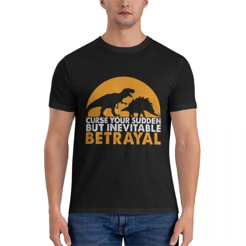 

Curse Your Sudden But Inevitable Betrayal : Inspired By Firefly Classic T-Shirt funny t shirts mens graphic t-shirts pack