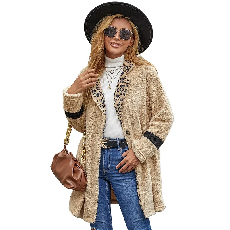 Рисунок 6 - Свободное повседневное модное шерстяное