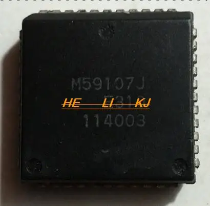 

Free shipping 10 pcs M59107J M59107 PLCC44