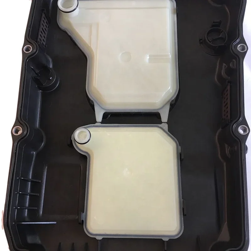 Oil Drain Pan 7252703707 Transmission Oil Pan for Mercedes Benzs A7252703707 A 7252703707 725 270 37 07 W166 X166