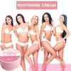 1/2PCS Skin Lightening Cream, Intimate Area Underarm Whitening Cream For Private Parts, Knees, Elbows, Inner Thigh, Bikini Areas 4