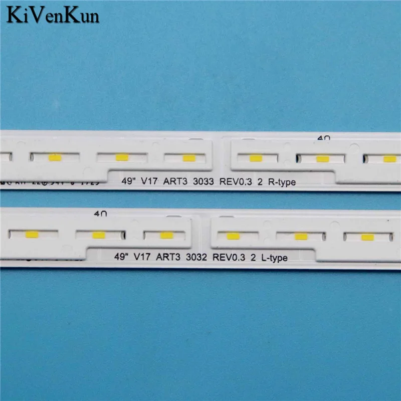 LED Ʈ Ʈ, LG 49UJ800V 49UJ7700-UA 49UJ750V-ZB , 49 ġ V17 ART3 3032(3) REV0.3 2 L R-Ÿ 6916L3032A 3033A ÷ũ