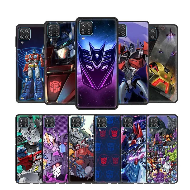 Чехол для Samsung Galaxy A01 A02 A02s A03 A03s Core A11 A12 A13 A21s A23 |