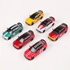DCT 1:64 Alfa Romeo Giulia GTAm Alloy Model Car 2