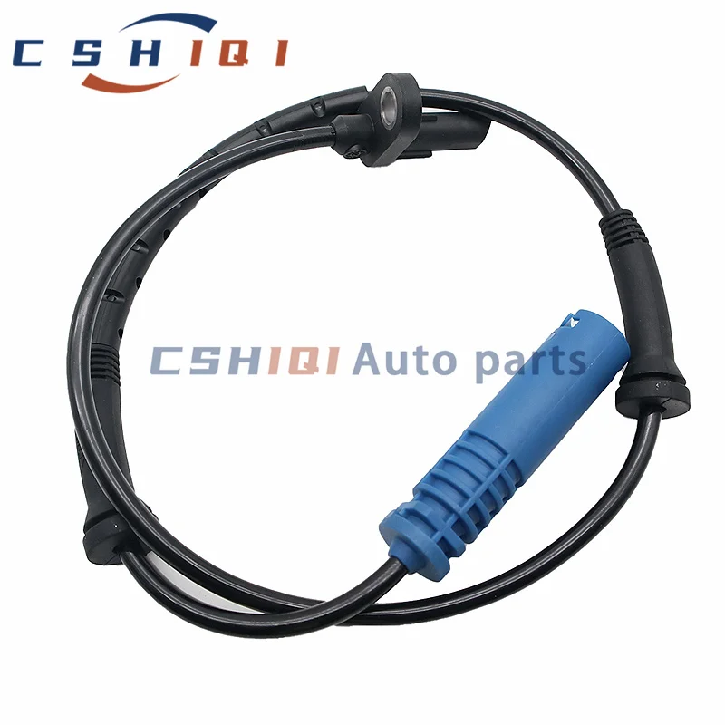 Front Left/Right ABS Wheel Speed Sensor 34526784991 For BMW X1 E84 2.0L 2013-2015 Auto Part Accessories