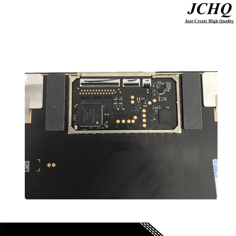 JCHQ Original Touch Pad For Surface Laptop 3 1867 Black M1086920-004