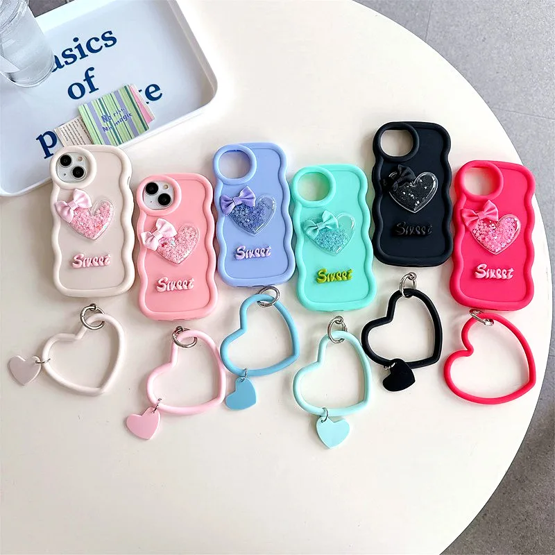 Мягкий чехол с рисунком в виде сердца для Realme C3 2 5 9 10 11 12 Pro Plus чехол для телефона 4G 5i 6i 9i 5G 12 12X 11X 11 5S U1 P1 Pro