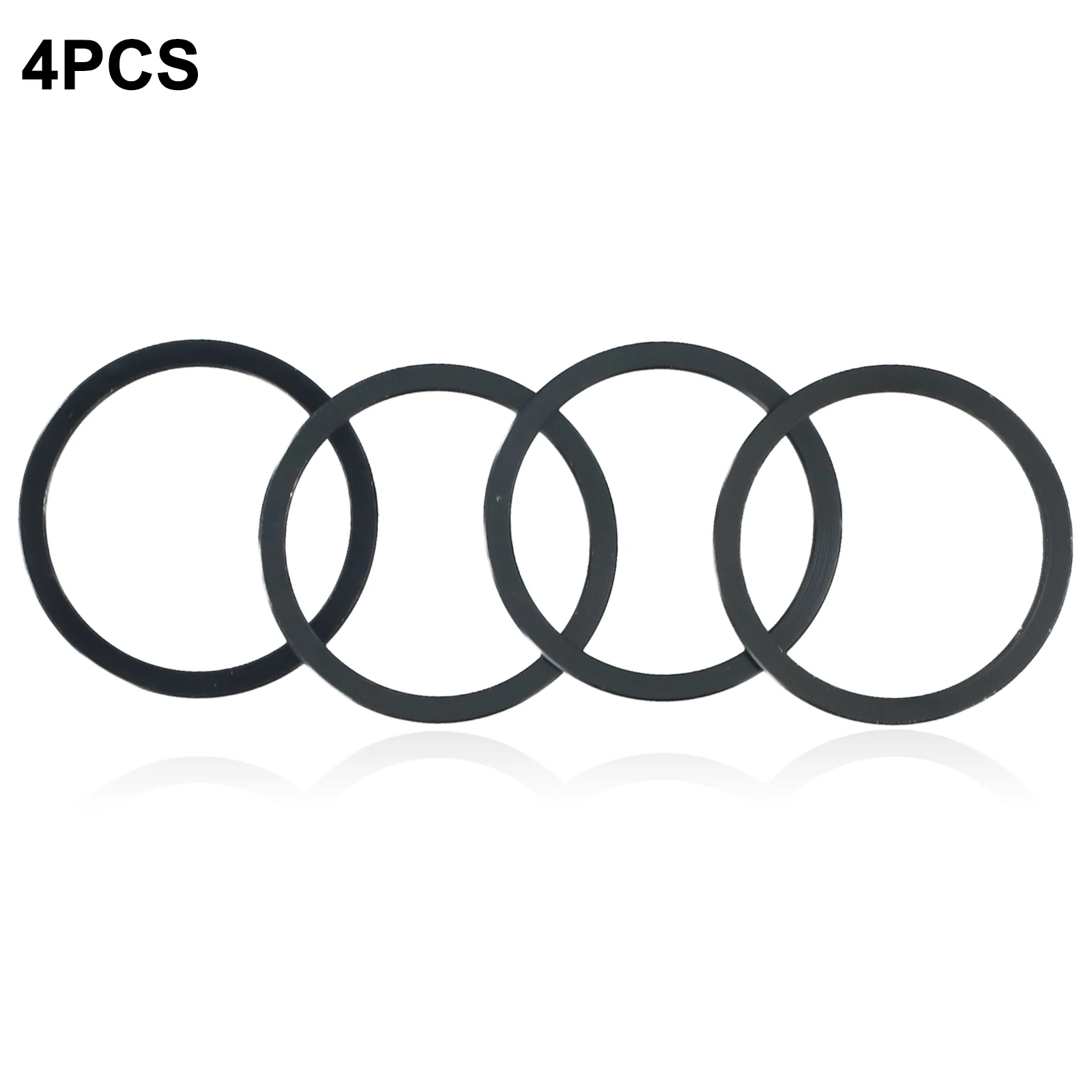 

Cycling Gasket Electric Bicycle For Bafang Heightening Metal 35mm Central Motor Components Durable High Quality