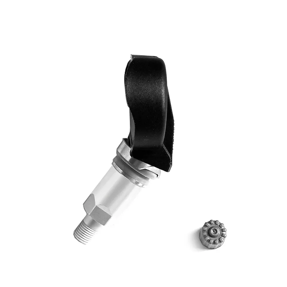 4Pcs TPMS 센서 8060004BAC0000 Trumpchi AION GM6 GM8 GS3 433MHz 타이어 압력 모니터 센서 용 타이어 압력 센서