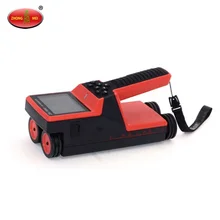 

R660 Handheld Wall Metal Rebar Detector Rebar Scanner