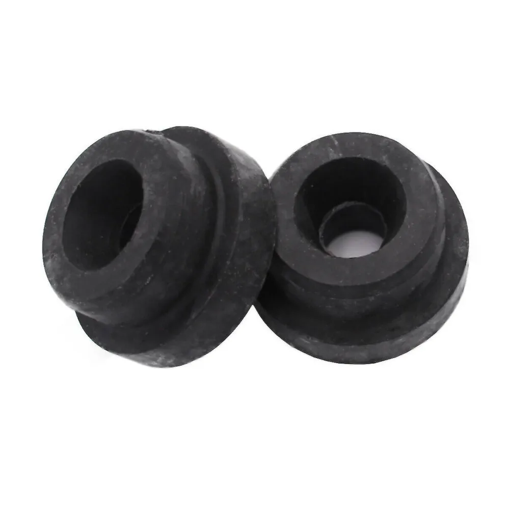

Lower Radiator Rubber Insulator Set Brand New High Quality Fits For Lexus SC300/SC400 1992 2000 & Supra1993 1998