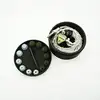 Sound Rhyme SR9 1DD+8BA Hybrid Driver 2Pin 0.78mm HiFi Audiophile In-ear Earphone IEMs 5