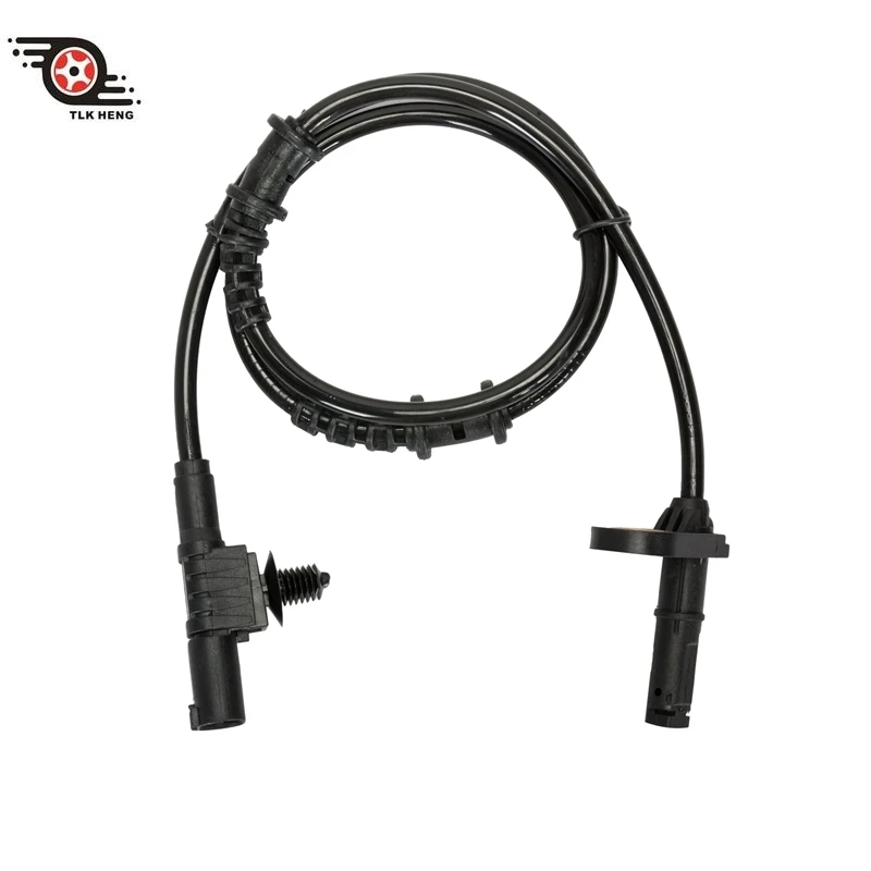 2115402917 New Abs Sensor Wheel Speed Sensor Front Axle For Mercedes