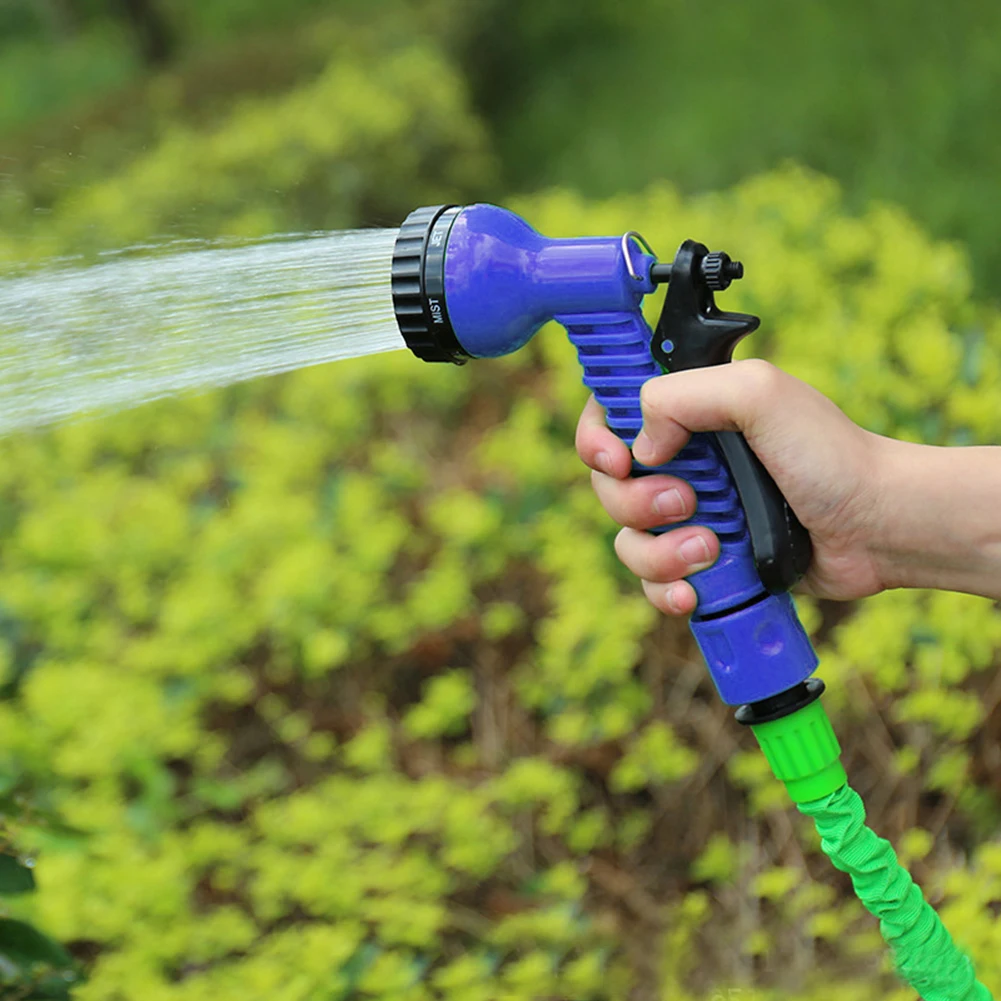 Kingfisher - Pistola A Spruzzo Regolabile Da Giardino - Foto 3