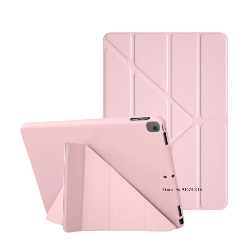Versatile Y Folded Tablet Protective Case