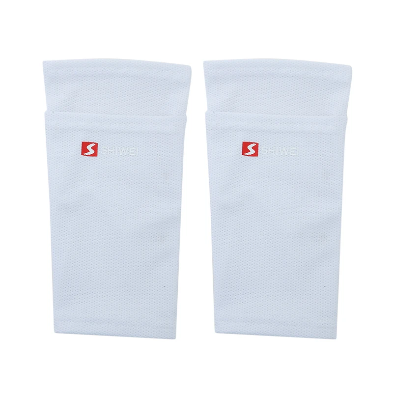 Fußball Bein Socken Erwachsene Kinder Atmungsaktive Schienbeinschutz Board Socke Abdeckung Mann Fußball Schutz Socken Fußball Schutz – Detail 25