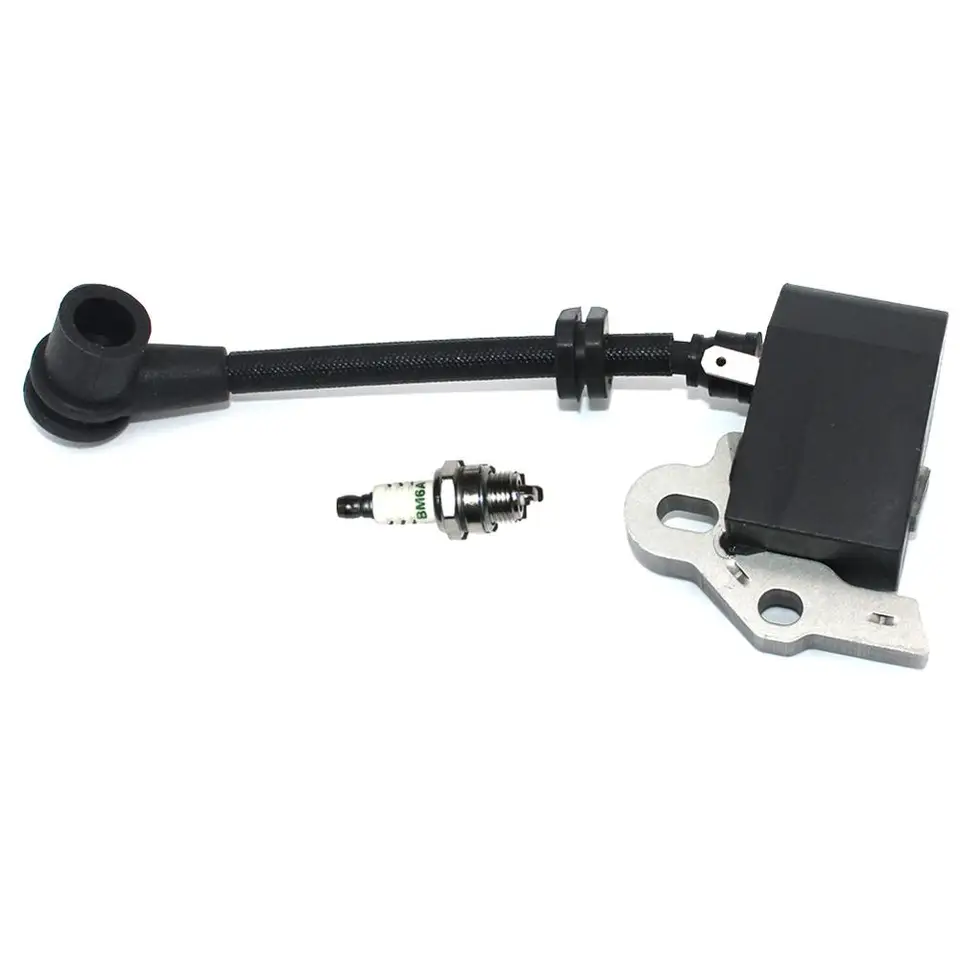 こじ 201104 219848-01 219848-010 Ignition Coil For McCulloch Gas