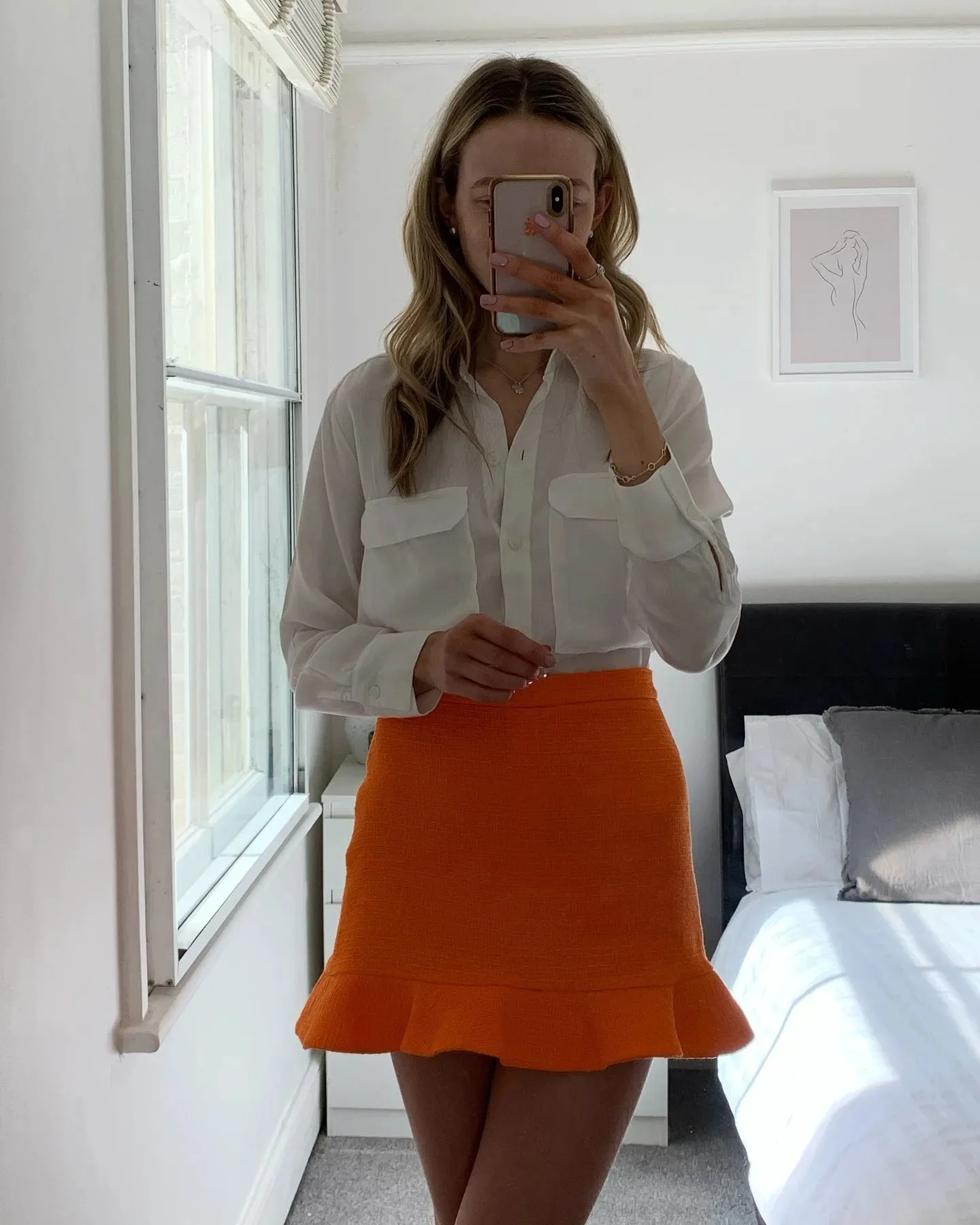 تيورات للعيد لصيف فاشن 2022 جاكيت قصير بدون اكمام تنوره جديد ترند