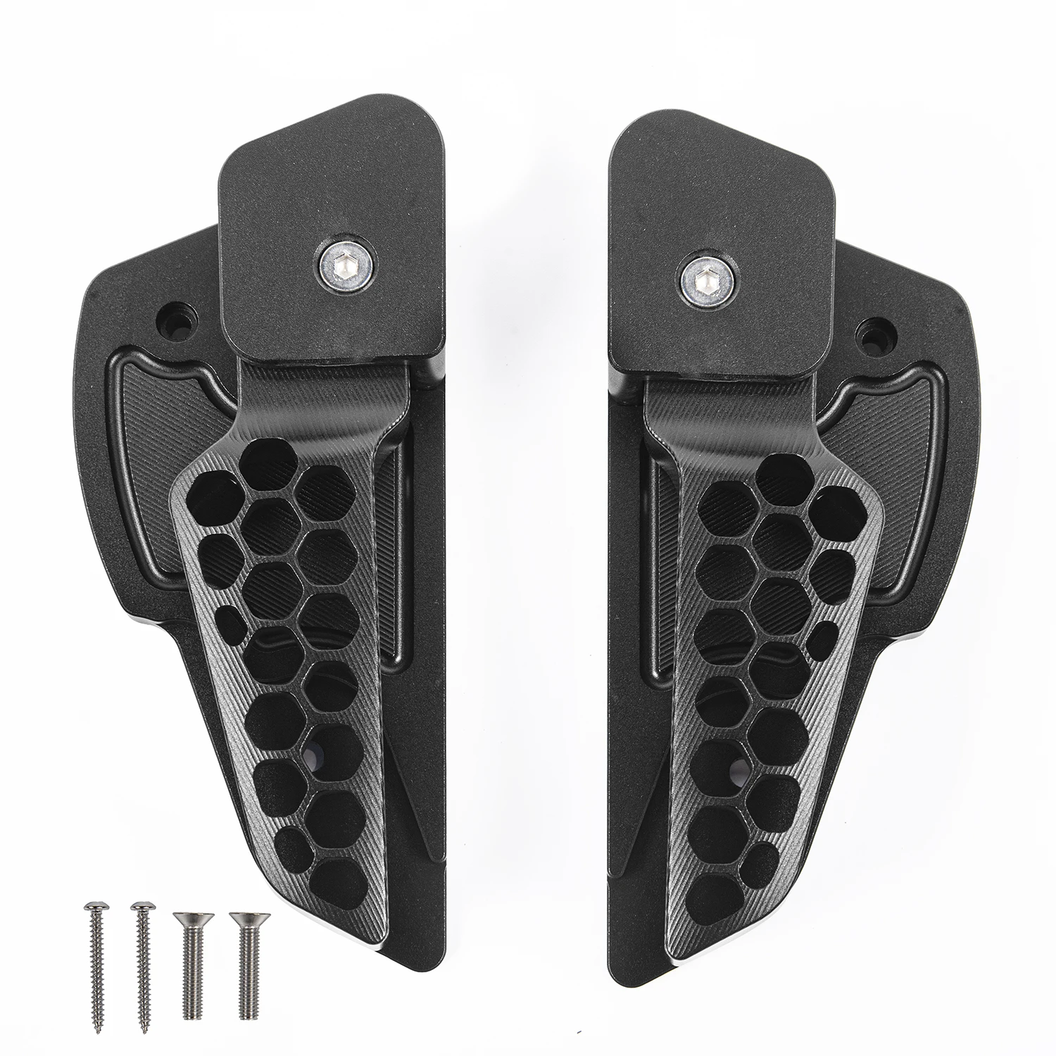 

Колышки задние для пассажирских мотоциклов Primavera 125, удлинители, подставки, кронштейн переключения для Vespa Sprint 150 2017-2022, аксессуары