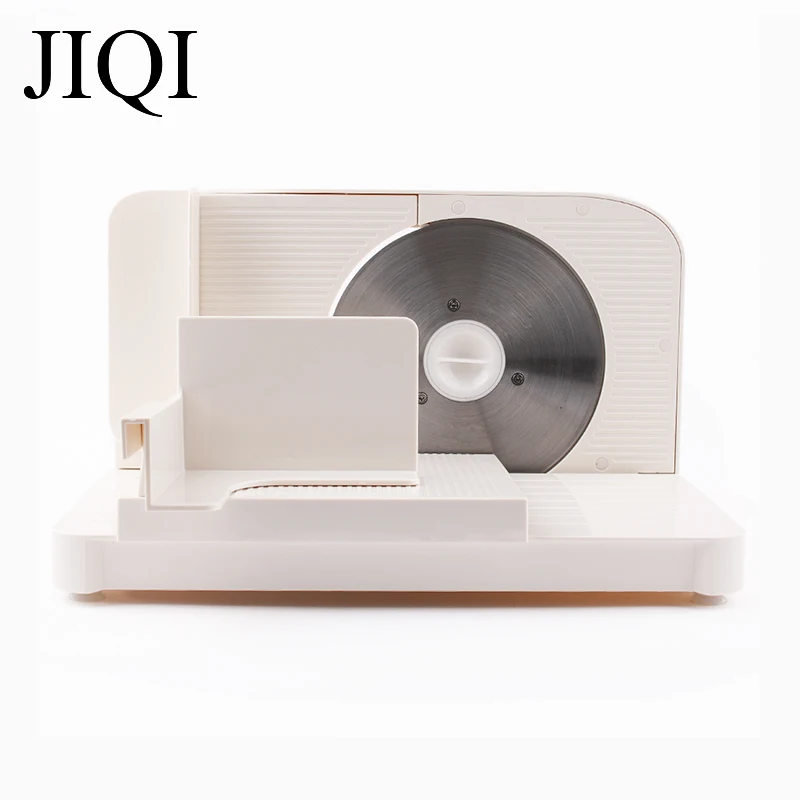 Electric Meat Slicer Cutting Lamb Rolls Mincer Automatic Frozen Beef Mutton Cutter Bread Vegetable Fruit Block Slicing Machine 3