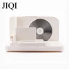 Electric Meat Slicer Cutting Lamb Rolls Mincer Automatic Frozen Beef Mutton Cutter Bread Vegetable Fruit Block Slicing Machine 3