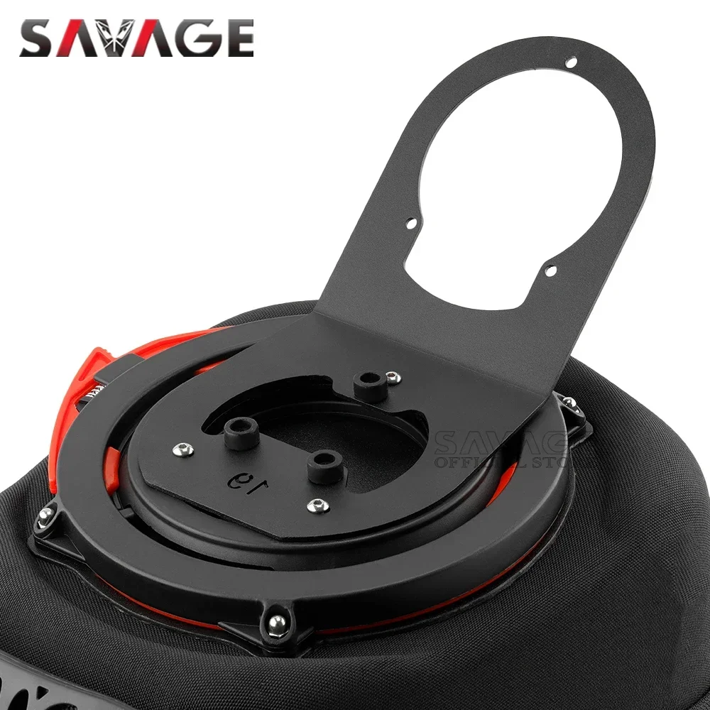 Motorcycle Tank Bag for HONDA NT1100 Rebel 1100 CMX1100/DCT