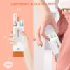 8 in 1 Keyboard Cleaning Brush Kit Phone Stand Earphone Cleaning Pen for Airpod 1 2 3 Cleaning Tool for Computer/MacBook/iPad 3