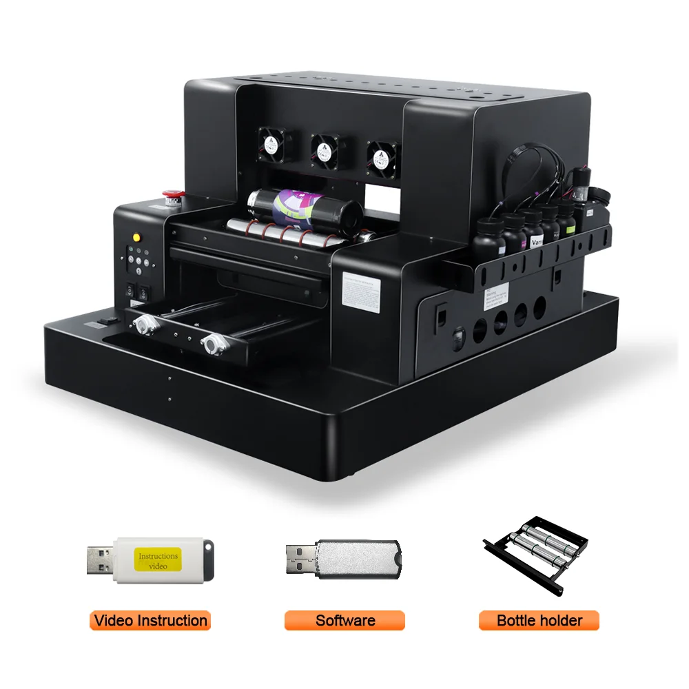 A3 UV DTF Printer