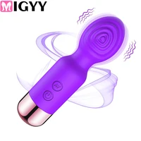 14-Gang-Vibrator, Sexspielzeug für Frau, Dildo, Zauberstab, Anal-Klitoris-Stimulator, kabelloser Vibrator, weiblicher Masturbator, sexy Spielzeug 1