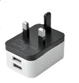 UK plug