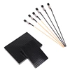 1Set Flexible Modeling Tools For Airbrush Model Crafting Model Painting Stand Base Holder With Magnetic Alligator Clips Sticks 3