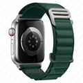 Rainforest green