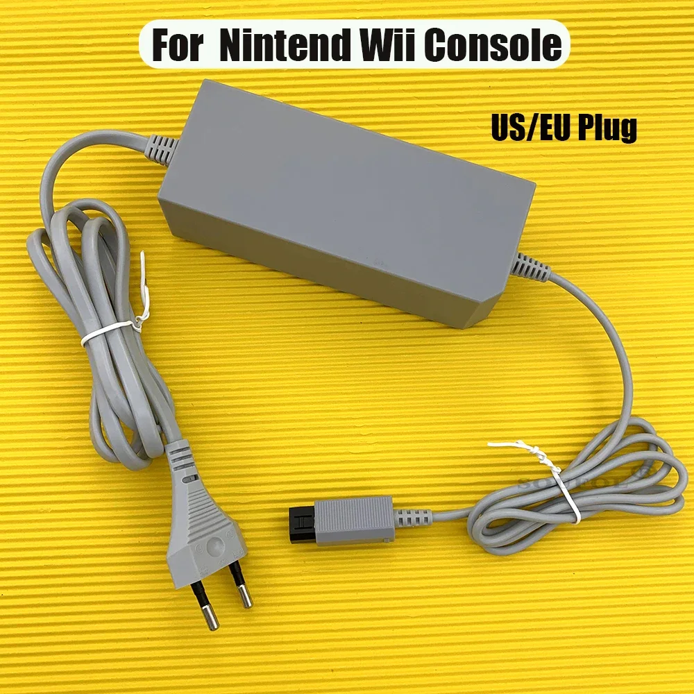 EUUSAC100245VtoDC12V37APowerAdapterChargerPowerCableforNintendWii.jpg