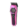 Stylecraft Instinct Professional IN2 Vector Motor Cordless Hair Clipper with Intuitive Torque Control, 3 Modular Lids 4