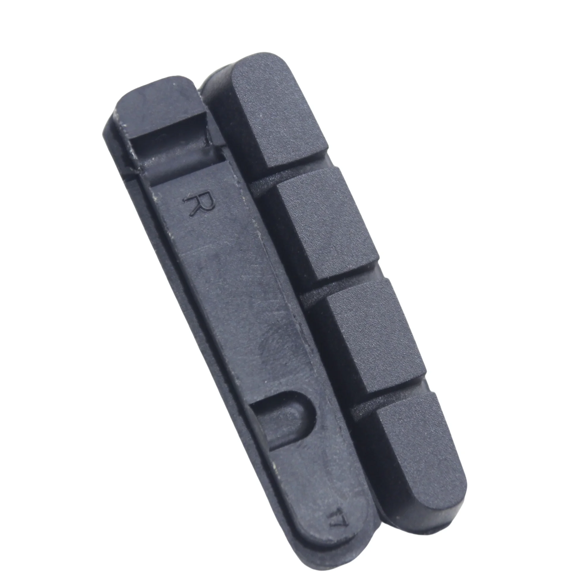 Road bicycle rim brake pads block Shimano Sram Avid aluminum alloy rim use 13 options brake pads bike brake pads