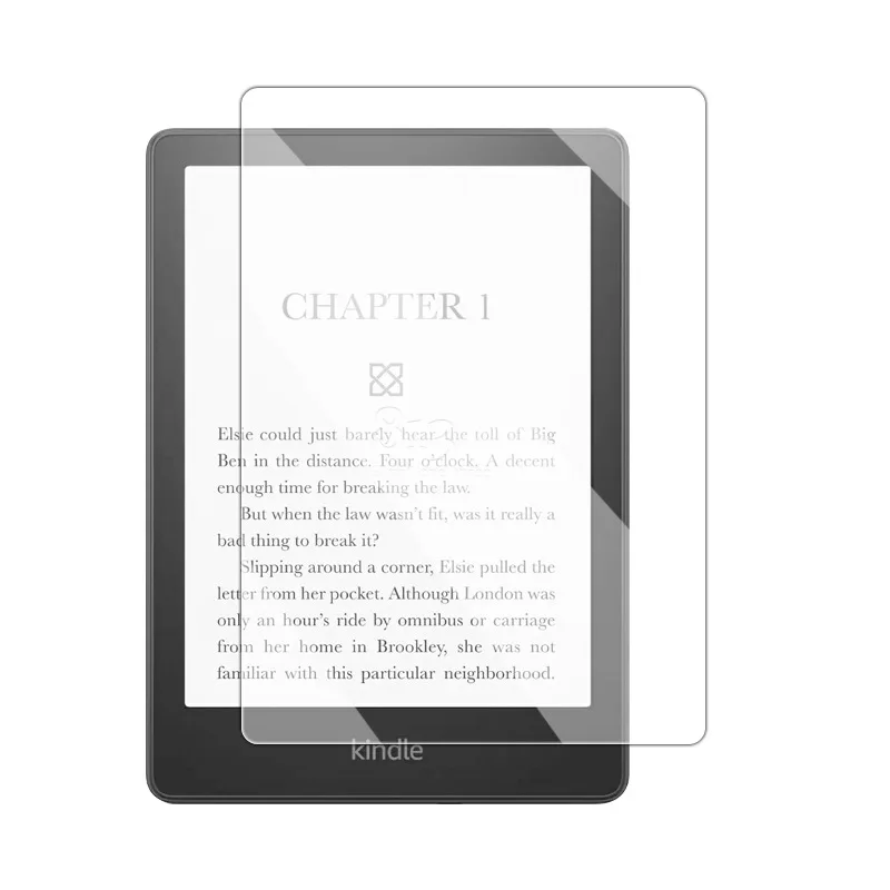 Gehärtetem Glas Für Amazon Kindle Paper 11th Gen 5 6,8 2021 2 3 4 2018 6 zoll Tablet Screen Protector schutz Film