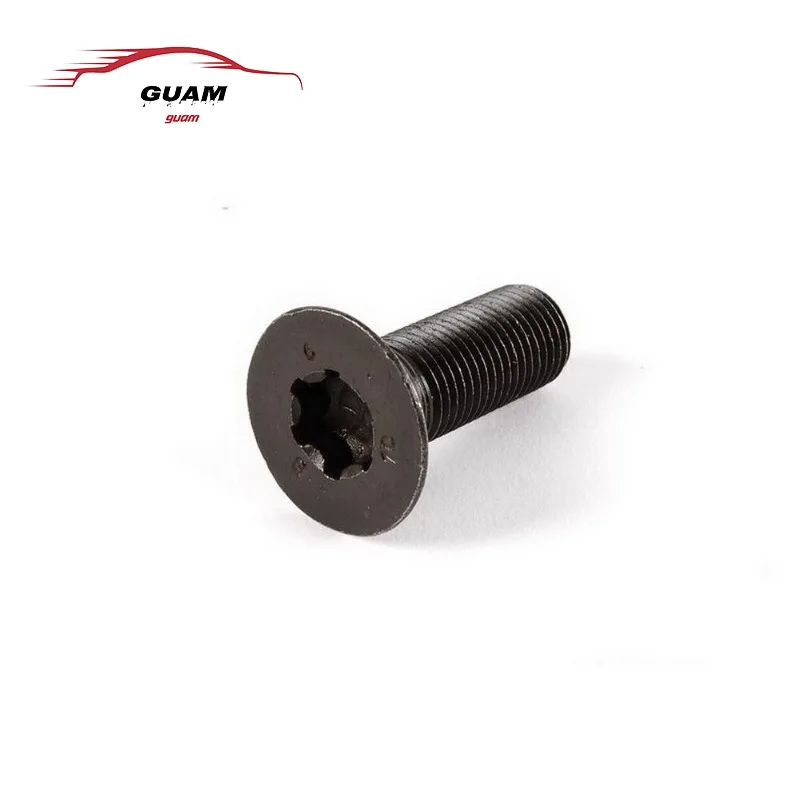 Engine Camshaft Bolt 06D109281D for Audi A3 A4 Quattro TT VW Eos Golf Passat
