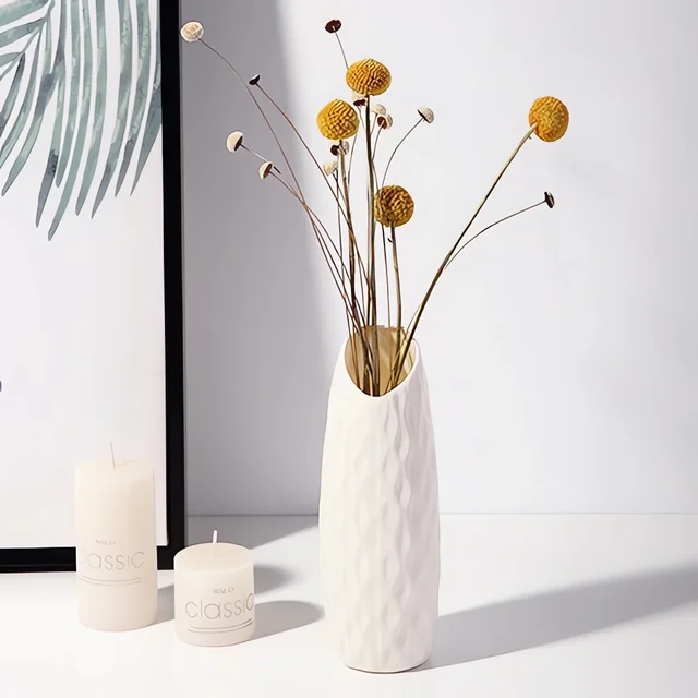 Modern Nordic Flower Vase 4