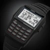 Computer Style Waterproof Watch Men's Top Luxury LED Electronic Watch Digital Sports Multifunction Calculator Watch 1
