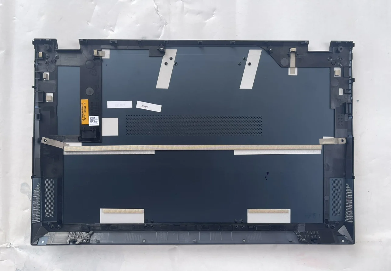 superior e inferior, Shell para Asus UX481, UX481F, UX481FL, UX4000F