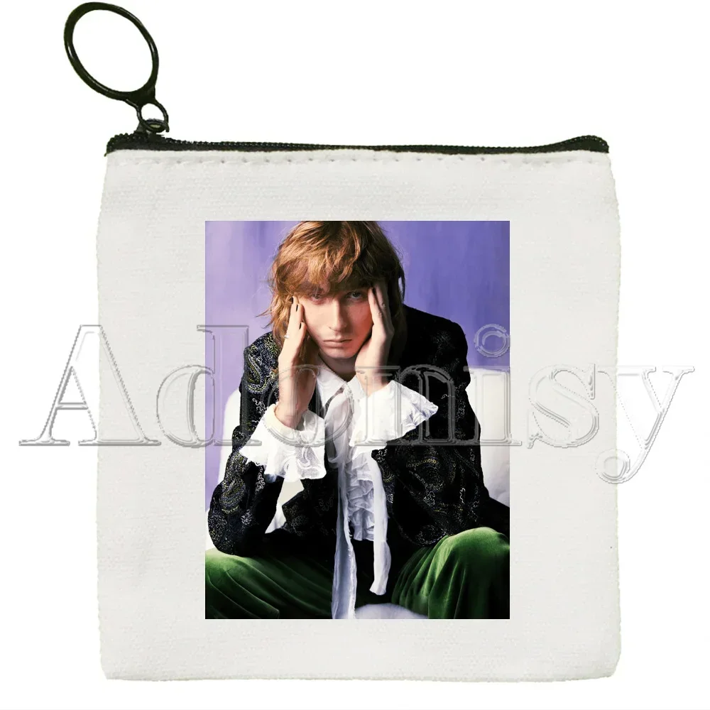 

Милый мини-кошелек Maneskin для студентов, Женский кошелек на молнии