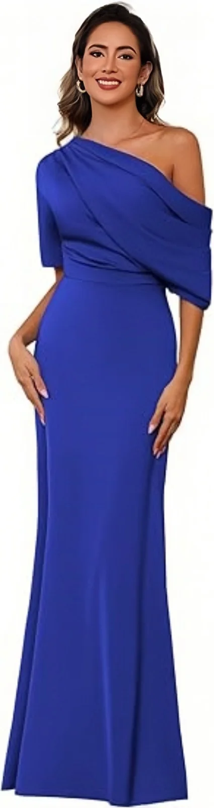 royal blue