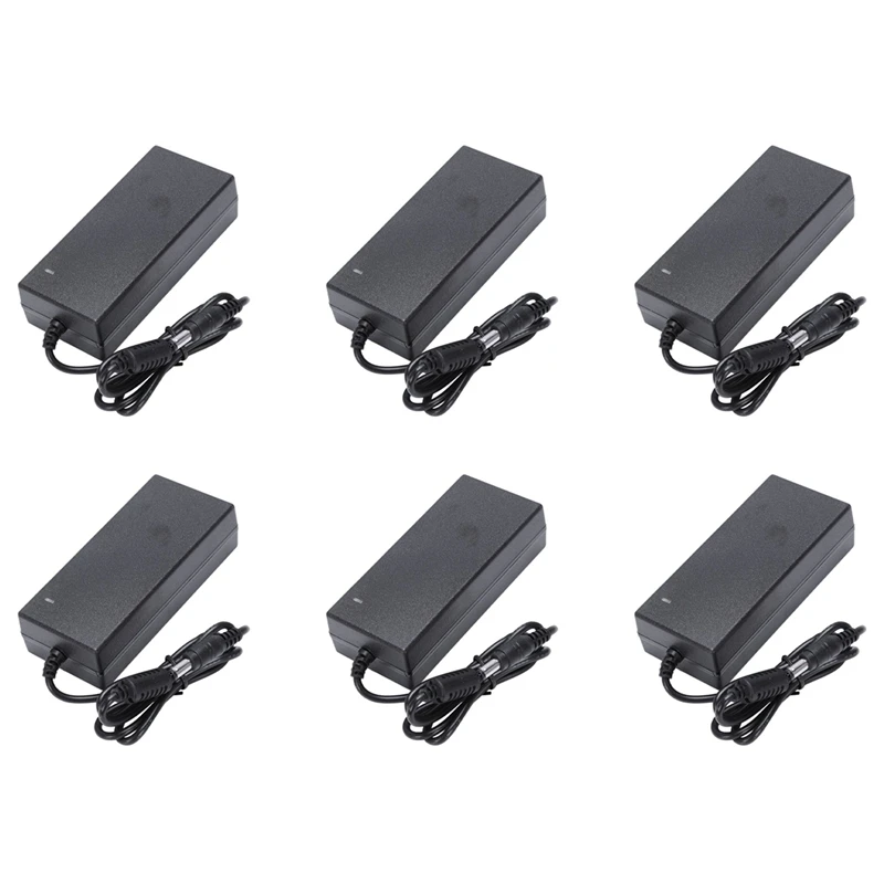 6x-72-watt-12v-6a-55-x-25-mm-ac-dc-power-supply-adapter-ideal-for-led-light-cctv-camera